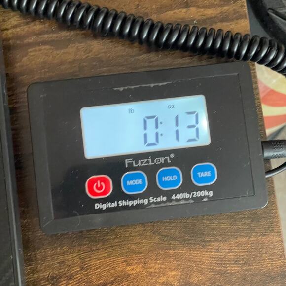 Licensed Jimi Hendrix Sweatshirt Tan SZ XL - Picture 8 of 8